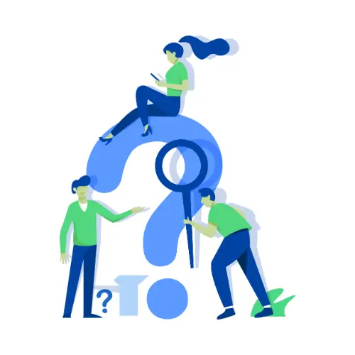 sık sorulan sorular