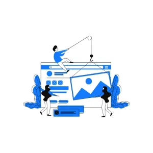 web tasarım hizmet görseli