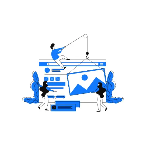 web tasarım hizmet görseli